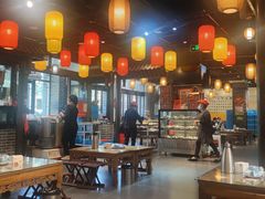 -向民炒鸡老店(金泰华府店)
