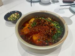-李记搅团•非遗陕菜(三桥店)