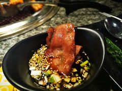 -汉拿山(华联公益西桥店)