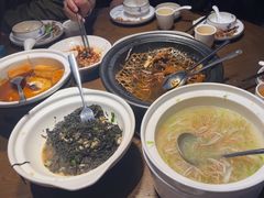 -闽鄂情·闽南招财鸭(水头店)