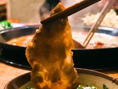 -楠火锅(广州总店)