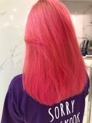 -潘多拉Hairsalon