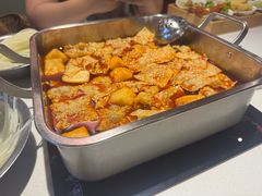-螺大喜螺蛳粉火锅(雍和宫店)