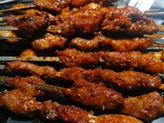 -马一洒开锅羊肉清真餐厅(京汉店)