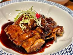 -常来小聚·广州非遗传承餐厅(高德置地店)