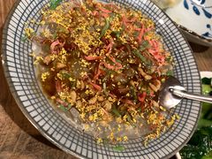 冰粉-八珍手工水饺·妈妈的爱(传芳巷店)