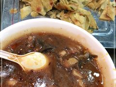 -马老三肉丁胡辣汤(西一路店)