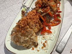 -喜记避风塘炒辣蟹(旗舰店)