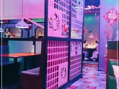 -蛮横肉蟹煲(印象城店)