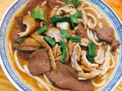 猪脏粉-锦泓老字号猪脏粉(东联大厦店)