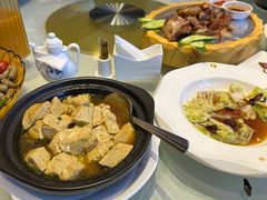 -老爷庙风味美食府(魏都大道店)
