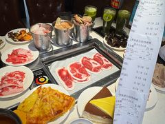 -聚盛源蒸汽海鲜火锅烤肉自助(巨川金海岸购物广场店)