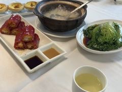 -怀德酒楼·粤菜·海鲜·茶点(宝安国际机场店)