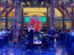 -威斯汀舞台餐厅