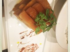 若蘭慈素食馆-若蘭慈·无国界素食料理(欢乐海岸店)