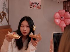-Tims天好咖啡·贝果(北大街万象城店)