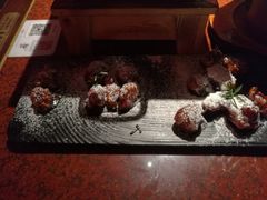 -绿茶餐厅(蓝色港湾店)