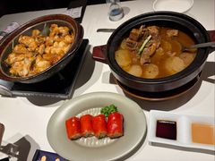 -南棠馆粤菜坊(群光店)