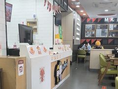 -李先生牛肉面大王(北京东四店)