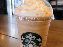 -星巴克(南宁民歌湖店)