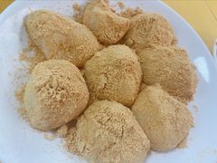 打糕-屋里家延边朝鲜族冷面(南园店)
