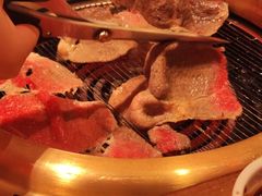 老太太特色瘦牛-西塔老太太泥炉烤肉(崇文门店)
