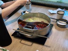 -野妹火锅(南园店)