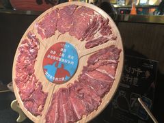 -吼堂老火锅(太古里总店)