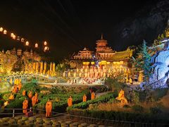 -禅宗少林·音乐大典