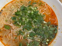 -五爷拌面(深圳北站店)