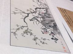 -宸宸画框裱画配框工厂店(莘庄店)