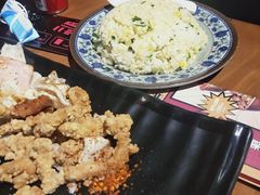 -炉小二铜锅牛蛙•川湘菜(三里屯店)