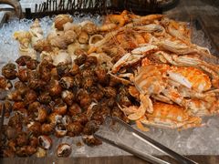 翡翠螺-万德诺富特酒店·自助餐厅(万德大厦店)