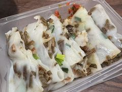 -安上粉皮.非遗手工小吃(骑龙巷店)