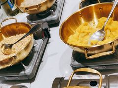 -快乐爱斯米牛排自助(金州安盛店)