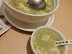 特色疙瘩汤-吕氏疙瘩汤·新鲁菜(潍坊银座店)