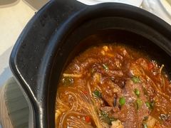 -香港狮子山下·明星粤菜餐厅(北苑店)