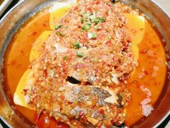 -前海沿·青岛菜(李沧万达店)