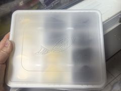 -船歌·鱼水饺青岛菜(闽江二路店)