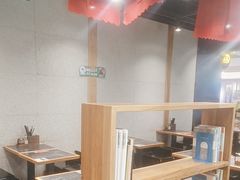 -和府捞面(天河领展广场店)