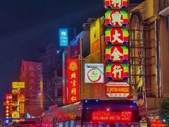 -唐人街(耀华力路)