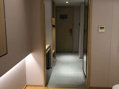 -全季酒店(广州越秀公园店)