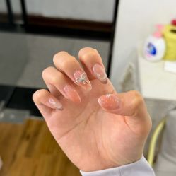 点击看大图 -尤米一站式美甲美睫