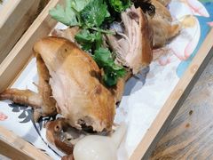 -李老哈·东北菜(宋园路店)