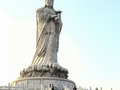 -天津妈祖文化园