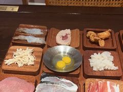 -银米·云南传统过桥米线(双廊黑金冠店)