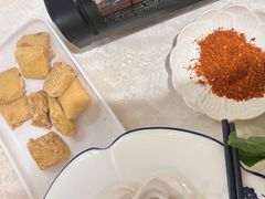 -贵州人家·酸汤火锅·20年老字号