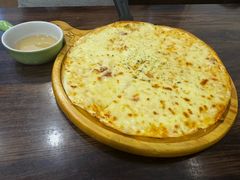 -Kpasta韩式意大利面