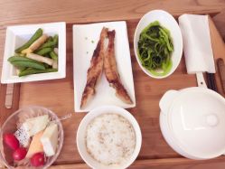 慈心园餐点-baby bella小贝拉母婴护理中心(珠海希尔顿店)