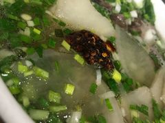 -东方宫·中国兰州牛肉拉面(三里屯店)